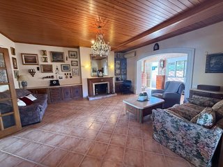 Chalet en venta en Nueva Almería - Cortijo Grande - Vega de Acá en Almería