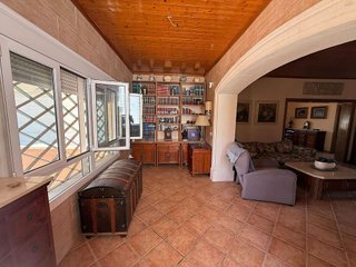 Chalet en venta en Nueva Almería - Cortijo Grande - Vega de Acá en Almería