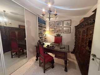 Chalet en venta en Nueva Almería - Cortijo Grande - Vega de Acá en Almería