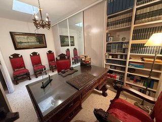Chalet en venta en Nueva Almería - Cortijo Grande - Vega de Acá en Almería