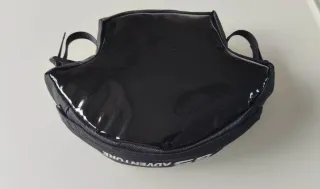 Bolsa portaobjetos BMW GS