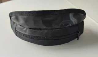 Bolsa portaobjetos BMW GS