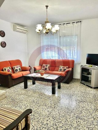 Casa adosada en venta en Norte - Barrio del Pilar - El Reñidero en Vélez-Málaga