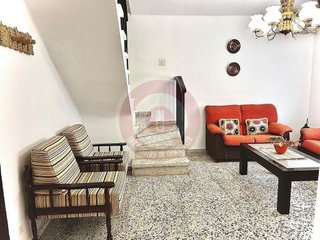 Casa adosada en venta en Norte - Barrio del Pilar - El Reñidero en Vélez-Málaga