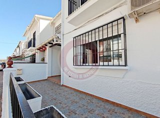 Casa adosada en venta en Norte - Barrio del Pilar - El Reñidero en Vélez-Málaga