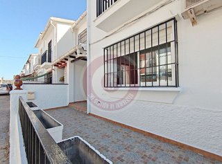 Casa adosada en venta en Norte - Barrio del Pilar - El Reñidero en Vélez-Málaga