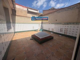 Chalet en venta en Novelda