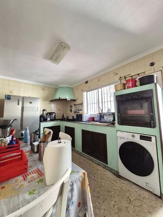 Casa en venta en Noreste-Granja en Jerez de la Frontera