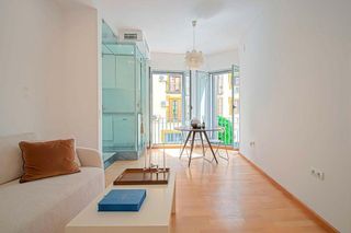 Chalet en venta en Feria-Alameda en Sevilla