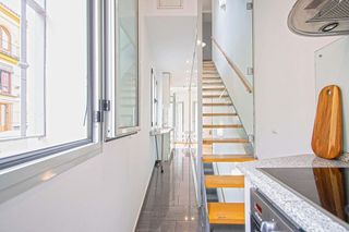 Chalet en venta en Feria-Alameda en Sevilla