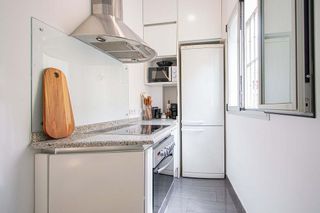 Chalet en venta en Feria-Alameda en Sevilla