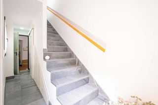 Chalet en venta en Feria-Alameda en Sevilla