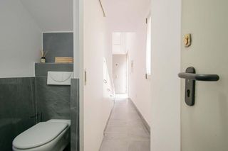 Chalet en venta en Feria-Alameda en Sevilla