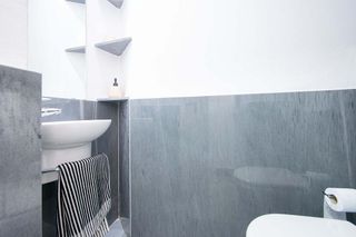 Chalet en venta en Feria-Alameda en Sevilla