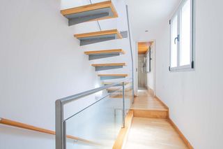 Chalet en venta en Feria-Alameda en Sevilla