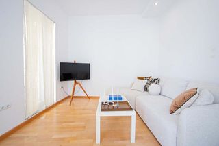 Chalet en venta en Feria-Alameda en Sevilla