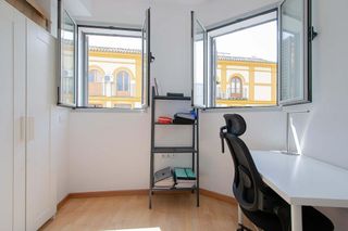 Chalet en venta en Feria-Alameda en Sevilla