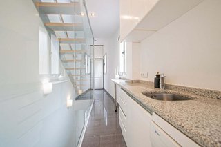 Chalet en venta en Feria-Alameda en Sevilla