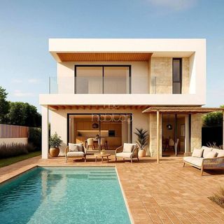 Chalet en venta en Rascanya en Pobla de Vallbona (la)