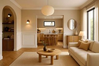 Chalet en venta en Rascanya en Pobla de Vallbona (la)