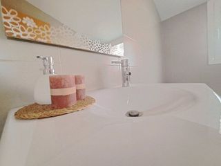 Dúplex en venta en Ca n'Oriol en Rubí