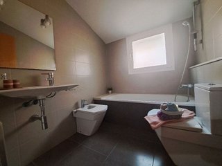 Dúplex en venta en Ca n'Oriol en Rubí