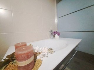Dúplex en venta en Ca n'Oriol en Rubí