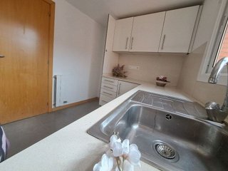 Dúplex en venta en Ca n'Oriol en Rubí
