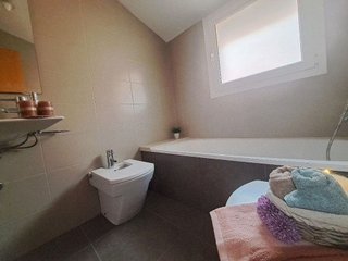 Dúplex en venta en Ca n'Oriol en Rubí