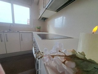 Dúplex en venta en Ca n'Oriol en Rubí