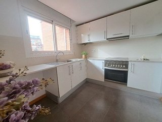 Dúplex en venta en Ca n'Oriol en Rubí