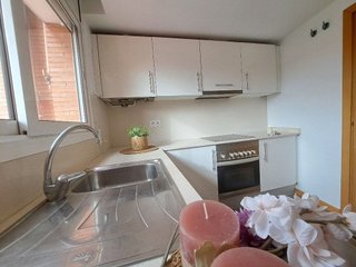 Dúplex en venta en Ca n'Oriol en Rubí