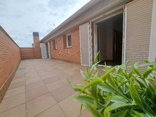 Dúplex en venta en Ca n'Oriol en Rubí