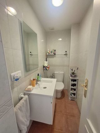 Casa adosada en venta en Guardia de Jaén (La)