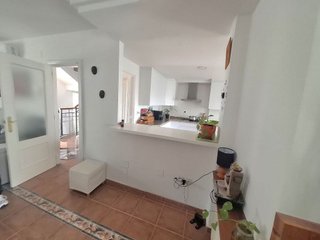 Casa adosada en venta en Guardia de Jaén (La)