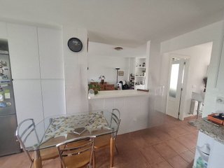Casa adosada en venta en Guardia de Jaén (La)