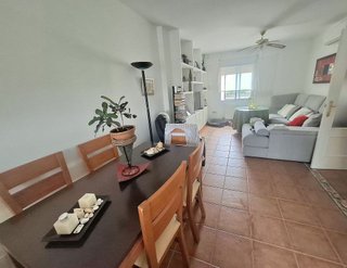 Casa adosada en venta en Guardia de Jaén (La)