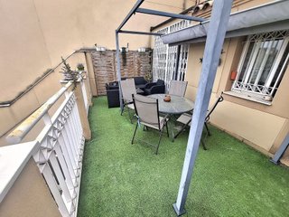 Casa adosada en venta en Guardia de Jaén (La)