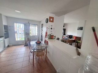 Casa adosada en venta en Guardia de Jaén (La)