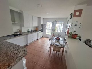 Casa adosada en venta en Guardia de Jaén (La)