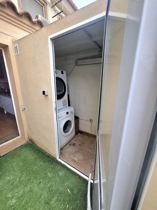 Casa adosada en venta en Guardia de Jaén (La)