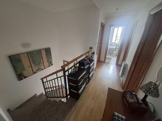 Casa adosada en venta en Guardia de Jaén (La)