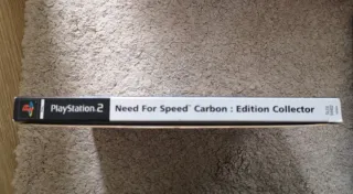 Need forSpeed Carbon Collector's Edition + 5 Demos