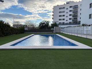 Piso en venta en Can Feu - Can Gambús - Hostafrancs en Sabadell