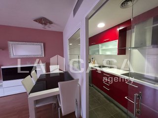 Piso en venta en Can Feu - Can Gambús - Hostafrancs en Sabadell