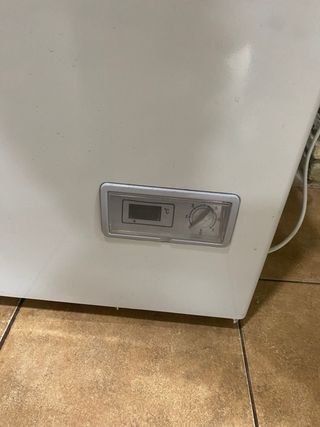 Congelador horizontal ROMMER nuevo
