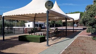 Casa rural en venta en Linares