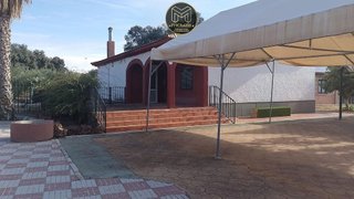 Casa rural en venta en Linares