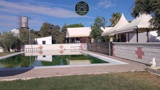 Casa rural en venta en Linares