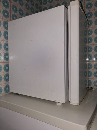 Congelador vertical Selecline